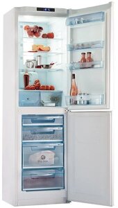 Холодильник Pozis RK FNF-174 W белый