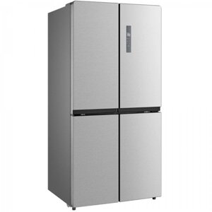 Холодильник Side by Side Бирюса CD492I cross door