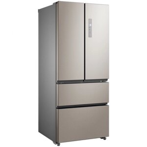 Холодильник Side by Side Бирюса FD431I