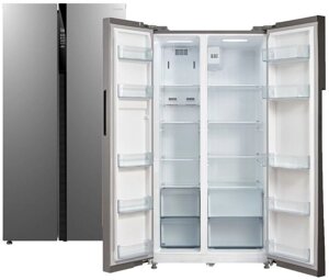 Холодильник Side by Side Бирюса SBS587I