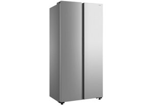Холодильник Side by Side Centek CT-1757 NF INOX