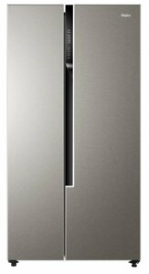 Холодильник Side by Side Haier HRF535DM7RU
