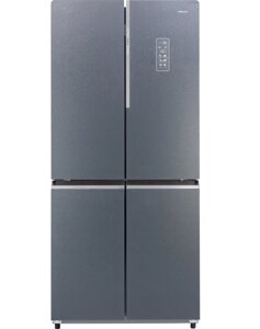 Холодильник Side by Side HIBERG RFQ-590G GT inverter