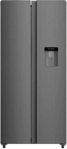 Холодильник Side by Side Hyundai CS4086F