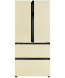 Холодильник Side by Side Kuppersberg RFFI 184 BEG