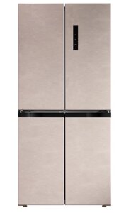 Холодильник Side by Side LEX LCD450BgID