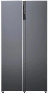 Холодильник side by side LEX LSB530DGID