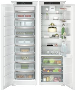 Холодильник Side by Side Liebherr IXRF 5125
