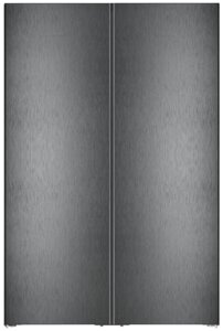 Холодильник Side by Side Liebherr XRFbd 5220 (SFNbde 5227 + SRbde 5220)