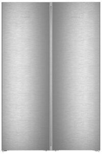 Холодильник Side by Side Liebherr XRFsd 5220 (SFNsde 5227+SRsde 5220)