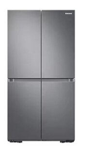Холодильник Side by Side Samsung RF59A70T0S9