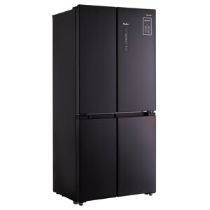 Холодильник side by side tesler RCD-545I graphite