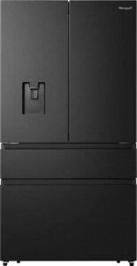 Холодильник Side by Side Weissgauff WFD 587 NoFrost Premium BioFresh Water Dispenser
