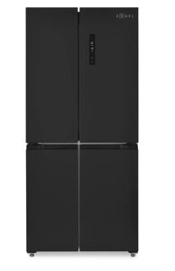 Холодильник side by side ZUGEL ZRCD430B