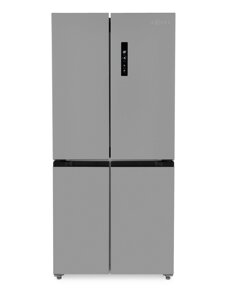 Холодильник side by side ZUGEL ZRCD430X