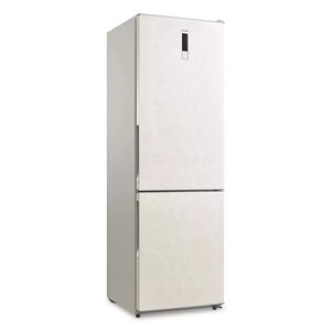 Холодильник Simfer RDR47101 Бежевый
