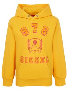 Худи Diesel