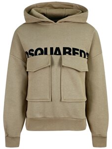 Худи Dsquared2