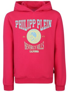 Худи Philipp Plein