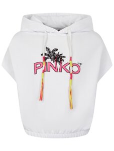 Худи Pinko