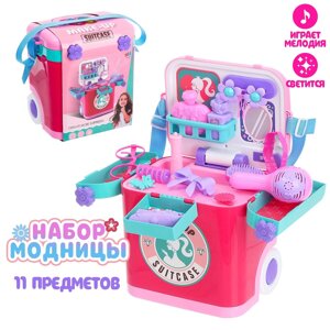 Игровой набор