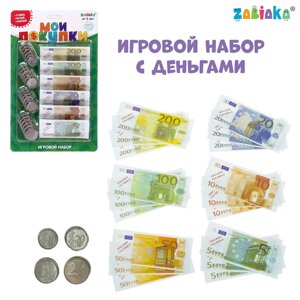 Игрушечный игровой набор