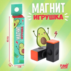 Игрушка-антистресс