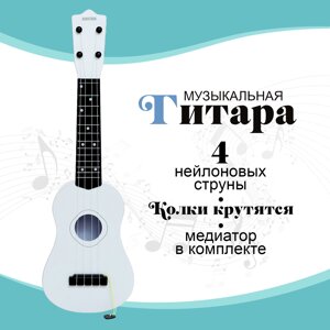 Игрушка музыкальная - гитара