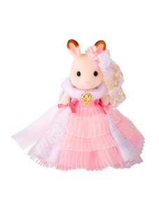 Игрушка sylvanian families