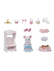 Игрушка sylvanian families