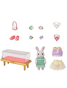 Игрушка sylvanian families