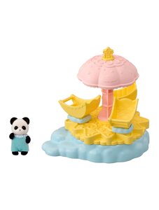 Игрушка sylvanian families