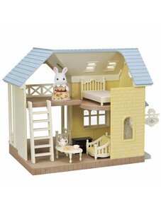 Игрушка sylvanian families