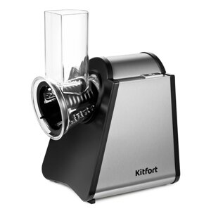 Измельчитель Kitfort KT-1351 черный