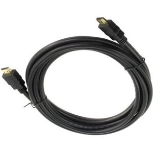 Кабель AOPEN HDMI-HDMI 3M V2.0 (ACG711-3M)