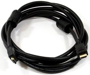 Кабель AOPEN HDMI-HDMI 3M V2.0 (ACG711D-3M)