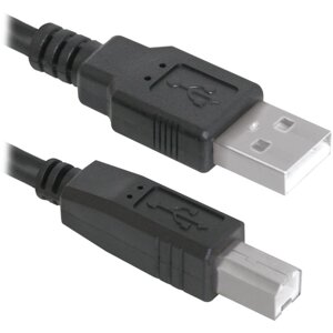 Кабель Defender USB04-10 3M (83764)