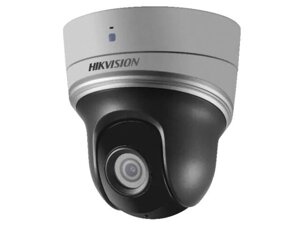 Камера видеонаблюдения Hikvision DS-2DE2204IW-DE3/W (S6)(B) (2.8-12мм) белый