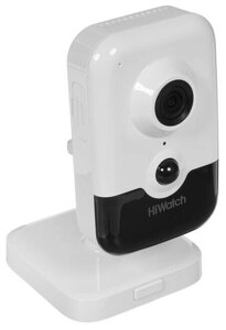 Камера видеонаблюдения HiWatch DS-I214(B) (2.8 MM)