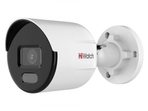Камера видеонаблюдения HiWatch DS-I450L (C) (2.8mm)