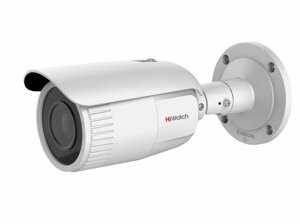 Камера видеонаблюдения HiWatch DS-I456Z (B) (2.8-12mm) белый