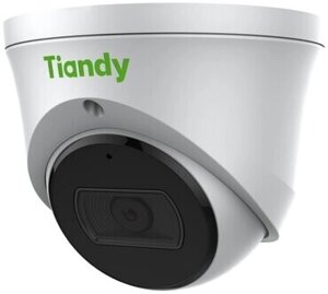 Камера видеонаблюдения Tiandy Lite TC-C32XN (I3/E/Y/M/2.8/V4.1) белый