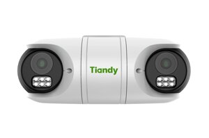 Камера видеонаблюдения Tiandy TC-C32RN (I5/E/Y/QX/2.8mm/V4.2)
