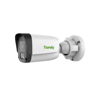Камера видеонаблюдения Tiandy TC-C32WP (I5W/E/Y/2.8/V4.2) белый