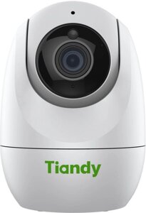 Камера видеонаблюдения Tiandy TC-H332N (I2W/WIFI/4mm/V4.0) белый