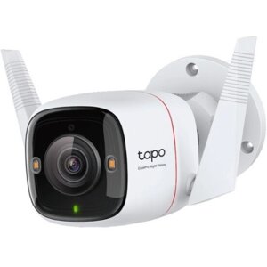 Камера видеонаблюдения TP-Link Tapo C325WB (4.58мм) белый