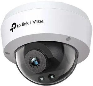 Камера видеонаблюдения TP-LINK Vigi C240I (2.8мм) белый/черный