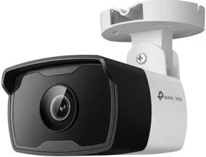 Камера видеонаблюдения TP-LINK Vigi C340I (2.8мм) белый/черный