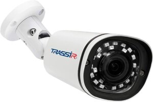 Камера видеонаблюдения Trassir TR-D2121IR3 2.8-2.8мм белый