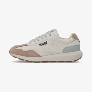 Kappa Authentic Run Mesh, Бежевый